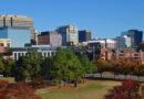 Columbia & Charleston Rank #5 & #6 As Best U.S. Cities For New College Grads To Start Careers