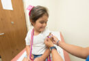 Duke University Is Part Of Pfizer’s Vaccine Trial For Children