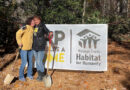 Appalachian State Builds A Third Home For Local Families