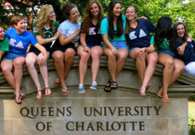 Student Health Access Enhanced At Queens University Charlotte