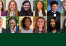 UNC Charlotte Selects 13th Class Of Levine Scholars Program
