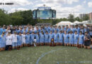 UNC Tar Heels Perfect Champions In National Title Win!