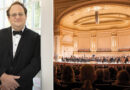 Queens University Charlotte Director Conducts Royal Voices At Carnegie Hall