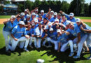 UNC Tar Heels Two Wins Away From College World Series