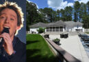 UNC Charlotte Idol Clay Aiken Selling Raleigh Home