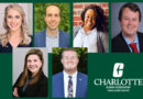 UNC Charlotte Young Alumni Chapter Selected