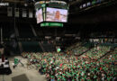 UNC Charlotte Convocation On August 17th
