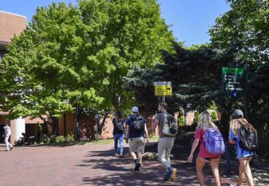 UNC Charlotte Ranked Top 10 For Providing Students With How To Be Effective Entrepreneurs