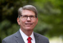 Davidson College’s 19th President Positioned Well For This Moment
