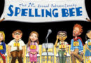 Auditions Aug. 16 & 18 For Central Piedmont Theatre Musical