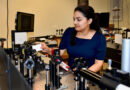 UNC Charlotte Microscopist Wins Funding Through Scialog Initiative