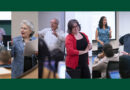 6 Nominees For UNC Charlotte’s Teaching Excellence Awards