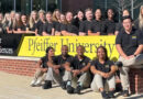 Pfeiffer University OT Students Start Care Program for Seniors