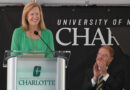 UNC Charlotte Takes A Giant Leap In Times Higher Education World University Rankings