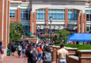 UNC Charlotte Ranked Among Best Global Universities By US News & World Report