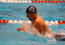 Queens University Swimming Breaks Records At National Invitational Championship