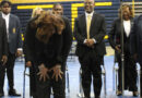 JCSU Concert Choir Performs With Charlotte Symphony Orchestra