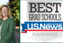 On Chancellor Sharon Gaber’s Watch, Charlotte Graduate Programs Continue To Increase National Rankings