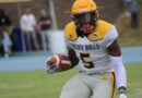 JCSU Running Back Alumnus Signs With The Green Bay Packers