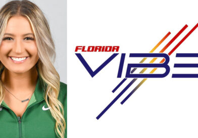Charlotte 49er Recruited To Play Professional Softball
