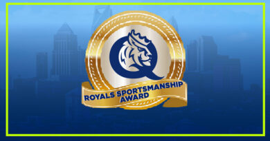 Queens University Charlotte Athletics Announce Annual Awards During June