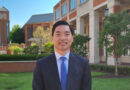 Charlotte Alumnus Returns To Campus As A Panelist In An AAPI Connect for Success Discussion