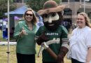 Charlotte Chancellor Goes To Raleigh And Thanks Legislators For Supporting Students