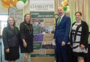 Charlotte Celebrates Record Year For Research