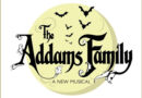 Central Piedmont Presents The Addams Family: A New Musical