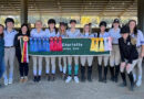 Charlotte Equestrian Club Seeks Support To Compete At Intercollegiate Competitions