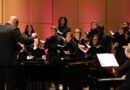 University Chorale And Orchestra Present Handel’s Messiah At Charlotte