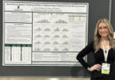 Charlotte PhD Student Lauren Burns Earns Outstanding Master’s Thesis Award