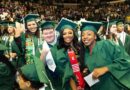 Charlotte Celebrates 3,600 New Graduates