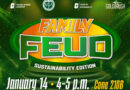 Charlotte Family Feud: Sustainability Edition