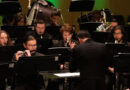 Charlotte Music Ensembles At The Collage Concert Jan 31