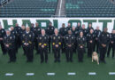 UNC Charlotte Police And Public Safety Awarded Dual Accreditation