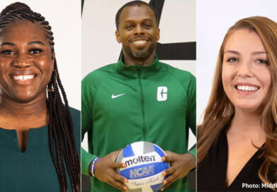 Coach Benavia Jenkins Elevates Charlotte Volleyball With Two Exceptional Hires