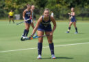 Queens University Field Hockey Earns Royals Service Award