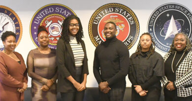 JCSU Veterans And Military Affairs Experiences Growth And Transformation