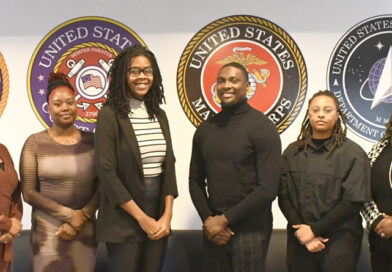 JCSU Veterans And Military Affairs Experiences Growth And Transformation