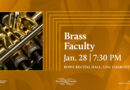 Charlotte Faculty And Friends Concert: Brass Faculty