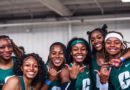 Charlotte Track And Field At The Virginia Tech Invitational Jan 17