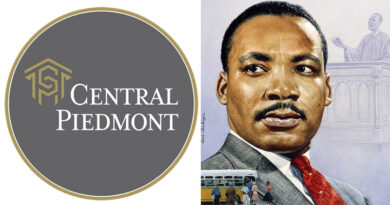 2025 MLK Breakfast Celebration At Central Piedmont Jan. 23