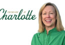 Letter From Chancellor Sharon L. Gaber Reveals Deep Connections “For The Love Of Charlotte”