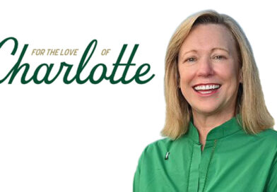 Letter From Chancellor Sharon L. Gaber Reveals Deep Connections “For The Love Of Charlotte”