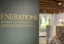 Generations Exhibition Celebrates 60 Years Of Art At Charlotte