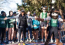 Charlotte 49er Gold Rush 5K Feb 1