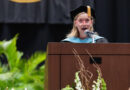 Central Piedmont Nominations Open For May 2025 Commencement Speakers