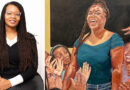 Ayana Ross’s “When Two or More Are Gathered” At Charlotte Through April 7