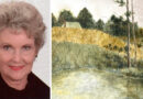 A Creative Life: Sue Lemmond Helms Reception At Charlotte March 14